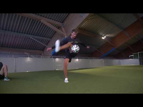 Jakob, dll3, qualification