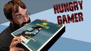 Hungry Gamer - Honor's End video thumbnail