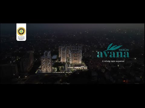 3D Tour Of Avana