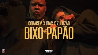 Bixo Papão Music Video