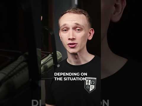 Mic Preamps Do More Than You Might Think...