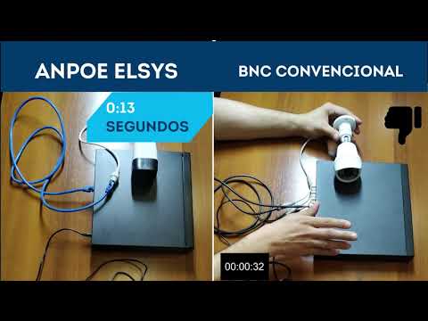 ELSYS CFTV PRO