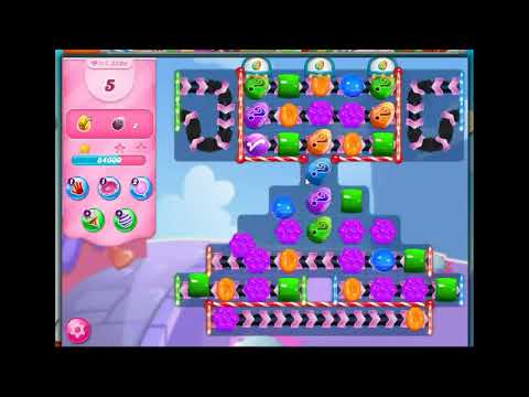 Candy Crush Saga Level 5506
