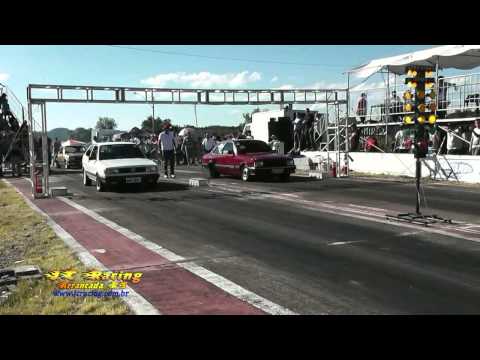 1ª Etapa Copa Serra 07 04 2013 - Pista Hot Racing - Chevette 69 Desafio Turbo