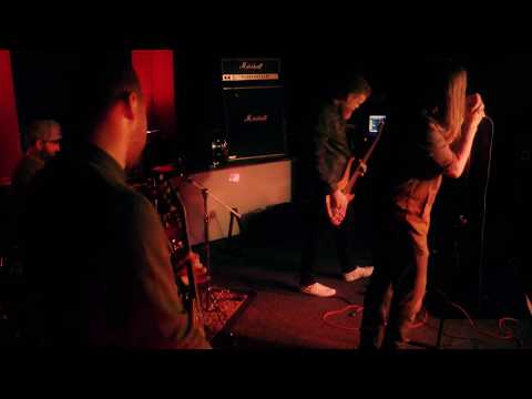 Graves "Lost Control" (Live in The Black Room, StayFree Music, 2019)