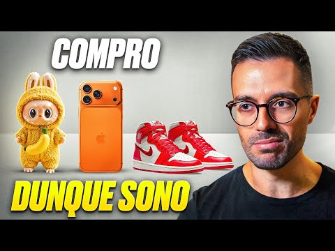 La trappola del consumismo: quando comprare ci ha resi solo schiavi felici