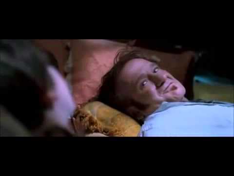 August Rush Quotes with Robin Williams (RIP) and Freddie Highmore