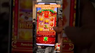Fortune Tiger 2 — Kemenangan Besar