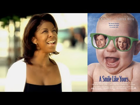 A Smile Like Yours - Natalie Cole
