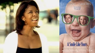 A Smile Like Yours - Natalie Cole