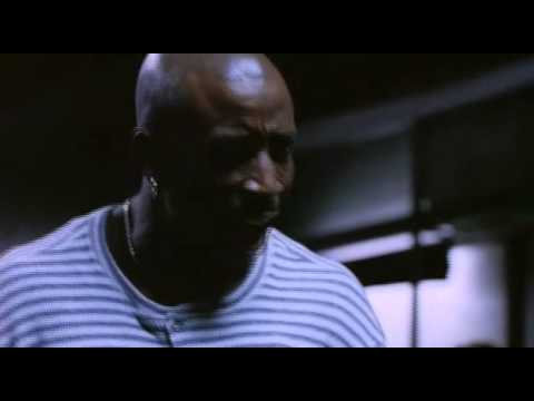 Reggie being a racist, tellin' them jokes