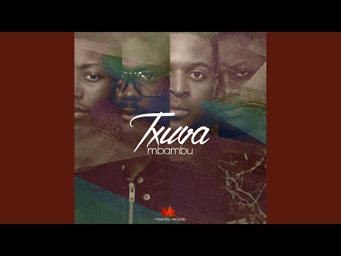 Txuva (Main Afro Mix)
