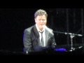 Donny Osmond Whenever Your In Trouble 3 02 2017 Birmingham