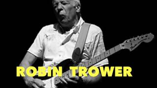 Little Red Rooster  -  Robin Trower