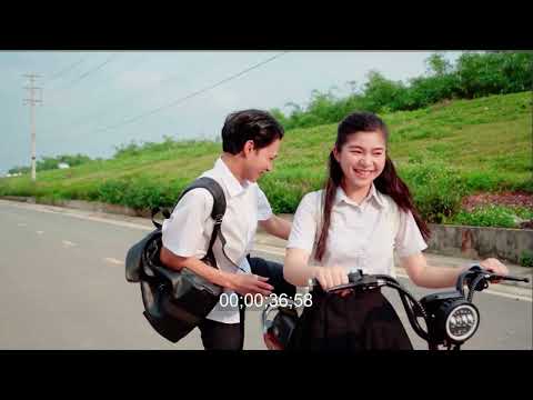 [Before All] Xe điện 133Fi: Chỉ cần vặn ga - leo dốc cực đã