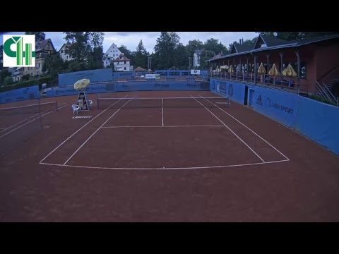 Kurt 1 - 5.7.2018 - MČR LTK Liberec