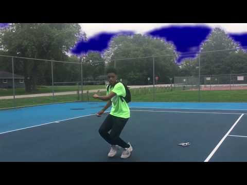 Ke Millie X SBG Kemo - Heavy Steppers (Official Dance Video)