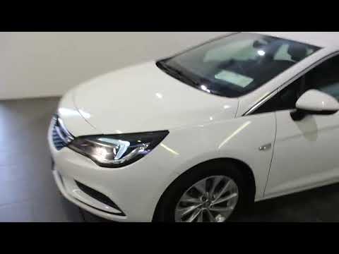 Opel Astra 1.6CDTi 110PS SC - Image 2