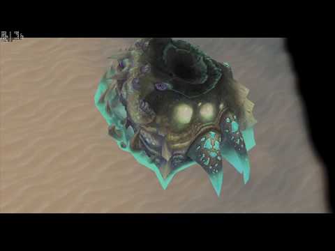 StarCraft 2 - Marauders! 07 - Rising Tide