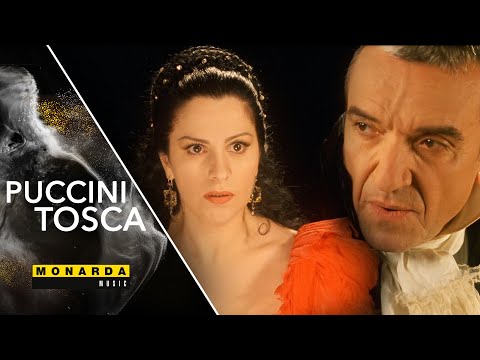 Puccini - "Vissi d'arte" & Finale from Tosca (Angela Gheorghiu, Ruggero Raimondi)