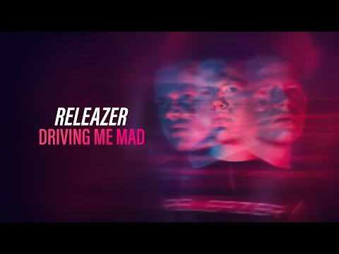 Releazer - Driving Me Mad (Official Audio) [Copyright Free Music]