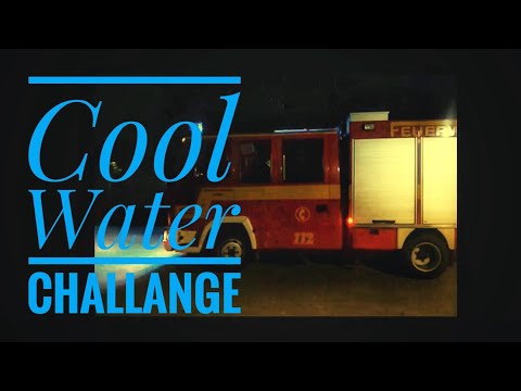 Cool Water Challange 2014 Debstedt Full HD