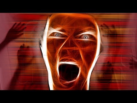 16-FR (ES) Jessy, La rage des désincarnés - Hypnose Régressive Calogero Grifasi