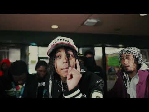 NoChill x Dthang - EDD (Dir. @wonton.designz)