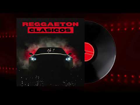 Reggaetón Clásicos No.1 — Mix Legendario
