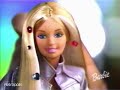 Barbie 2000 Jewel Girl Toy Commercial
