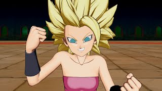 Dragon Ball: Gekishin Squadra (Network Test) | Finders Keepers Gameplay (Defense Team MVP)