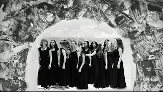 Even when He is silent - Manhattan Girls Chorus SSAA