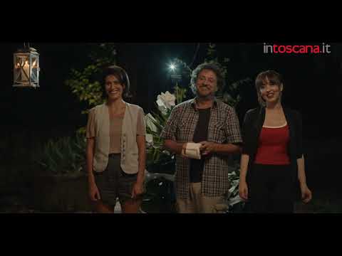 Pieraccioni e la famiglia imperfetta di “Pare parecchio Parigi”: “È una storia sulle emozioni”