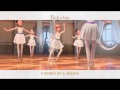 Balerína TV Spot