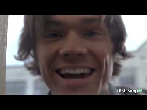 Jared Padalecki / Sam’s Best Bloopers