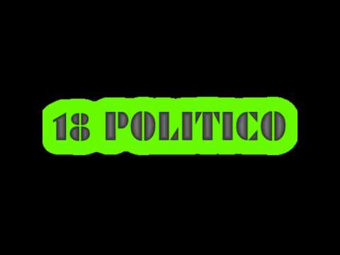 18 POLITICO   MAREMOTO
