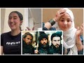 Indian Reaction on Turgut alp all best fighting scenes | angry moment's |