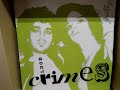 LDOE - Crimes (Greens Keepers Mix 1)