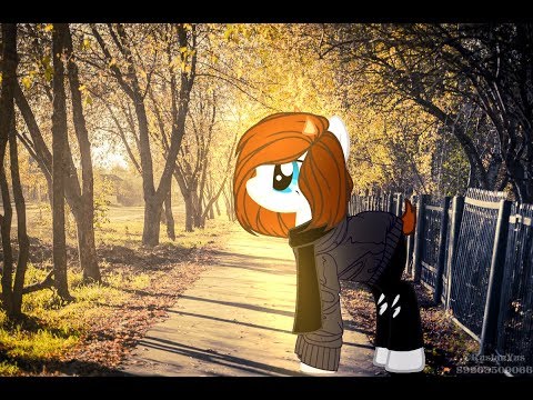 Пони клип ~ Клетка {В честь моего ДР}