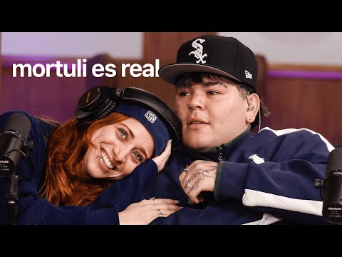 mortedor se confundió con luli (es lesbiana)