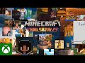 MinecraftYourStory: Build A Better World Trailer