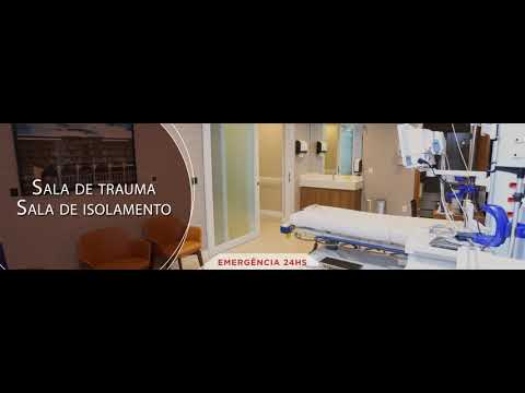 DF STAR EMERGÊNCIA INSTITUCIONAL