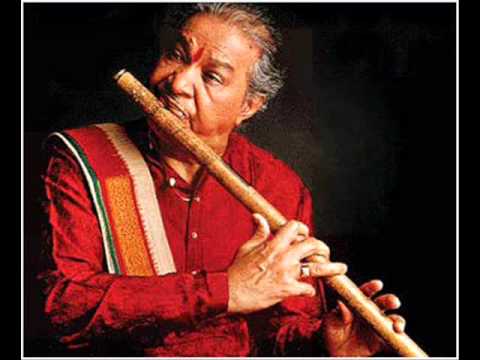 Luna Mágica. Hariprasad Chaurasia