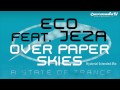 Eco feat. Jeza - Over Paper Skies (Hysteria ...