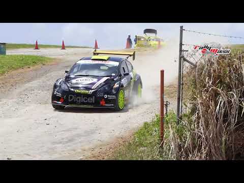 M&M Racing Team Flow King Of The Hill 18