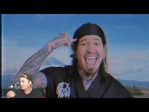 The Dead Rabbitts - Cobra Kai ft Mikey of Islander - Local Band Smokeout Reaction / Review