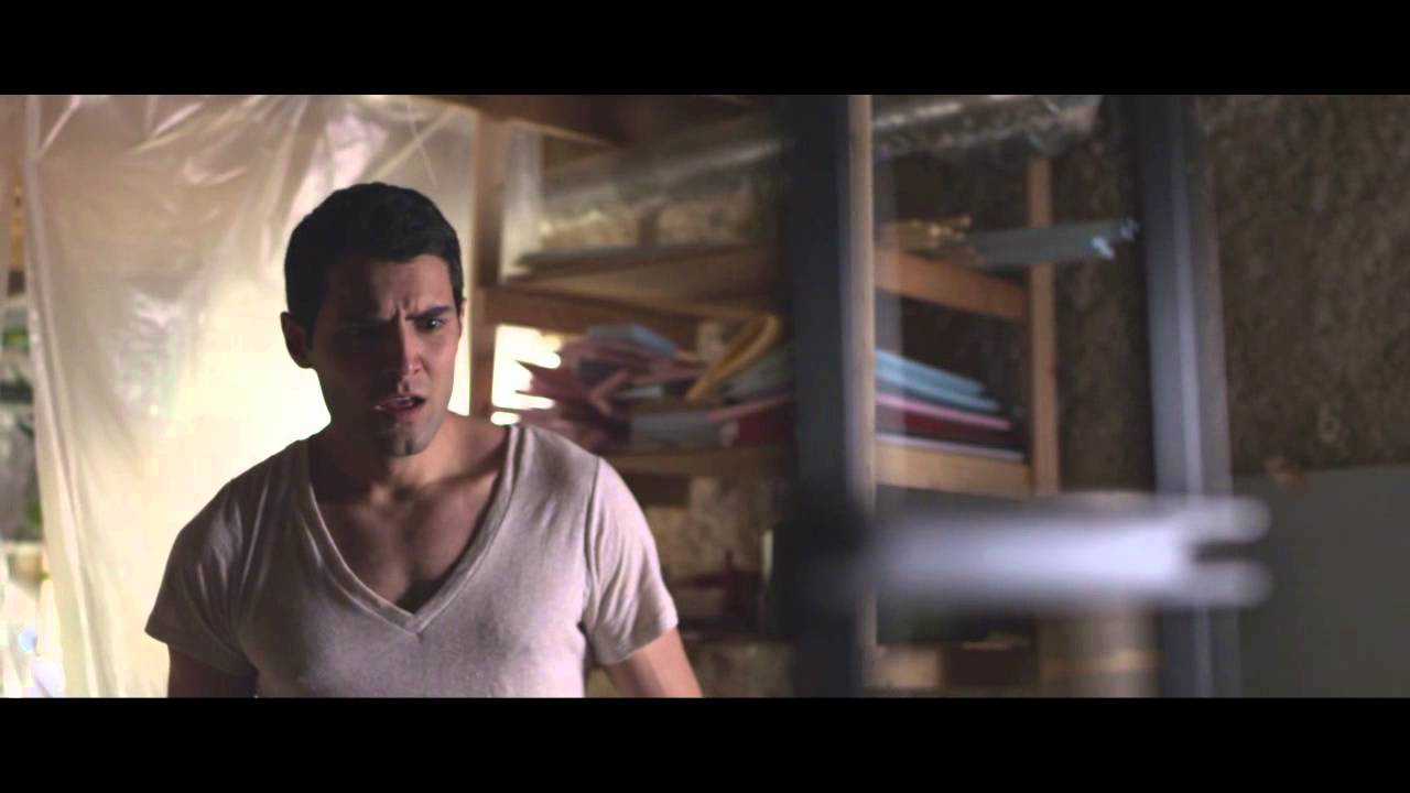 Clean Break 2014 Trailer