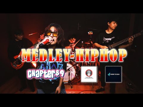 Medley Hiphop Chapter89 (Hunsick Cover)