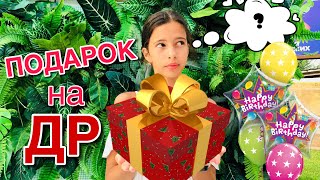 МОИ ПОДАРКИ на ДЕНЬ РОЖДЕНИЯ 🎁 Роликовые кроссовки Heelys | Хилис