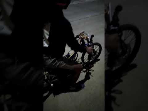 Prepare 201m ISK#250 feat VnK motor